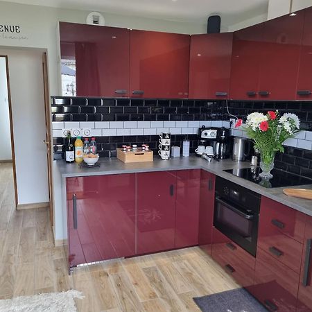 Les Appart Du Sillon Pleubian Exterior foto