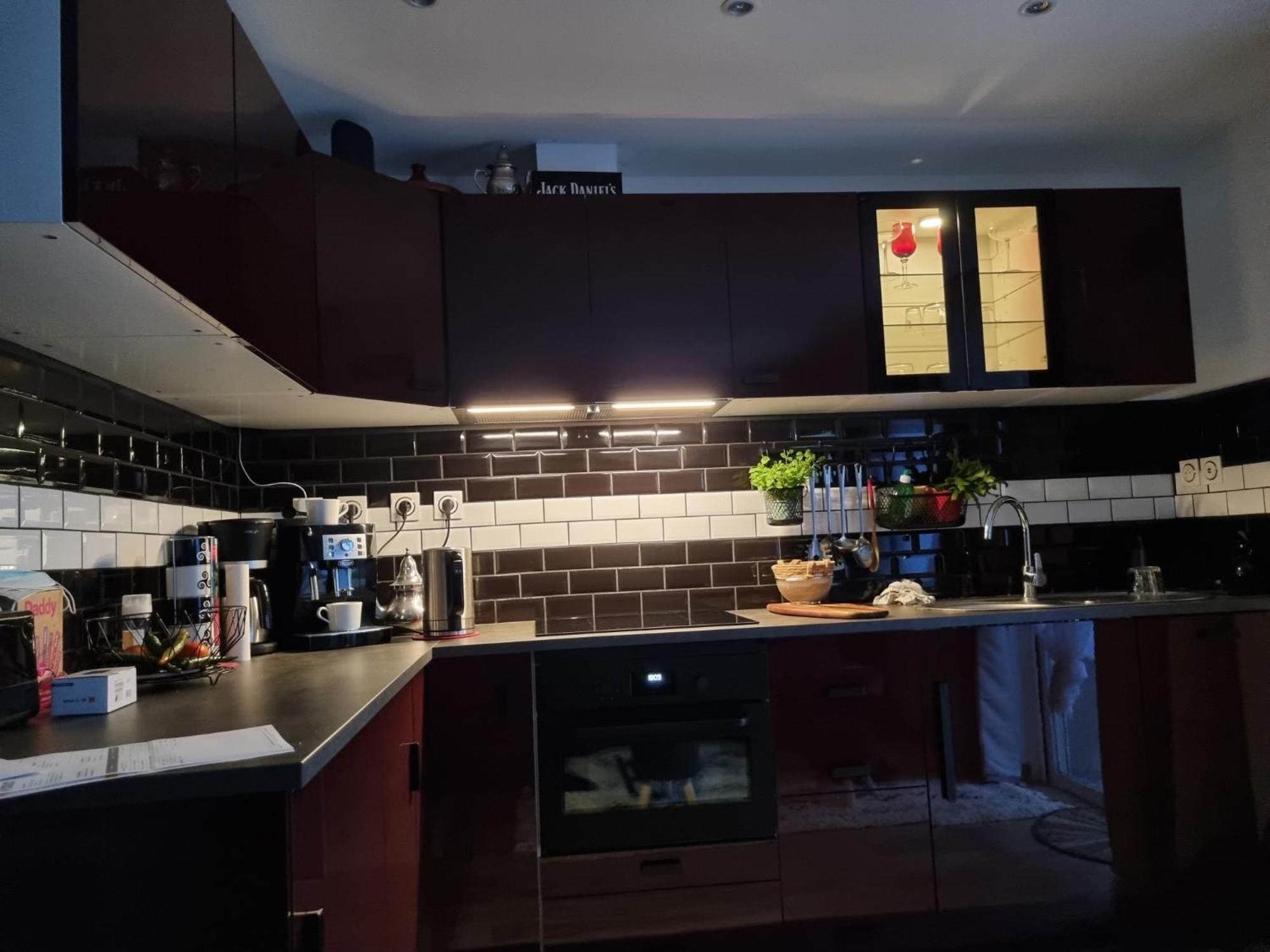 Les Appart Du Sillon Pleubian Habitación foto