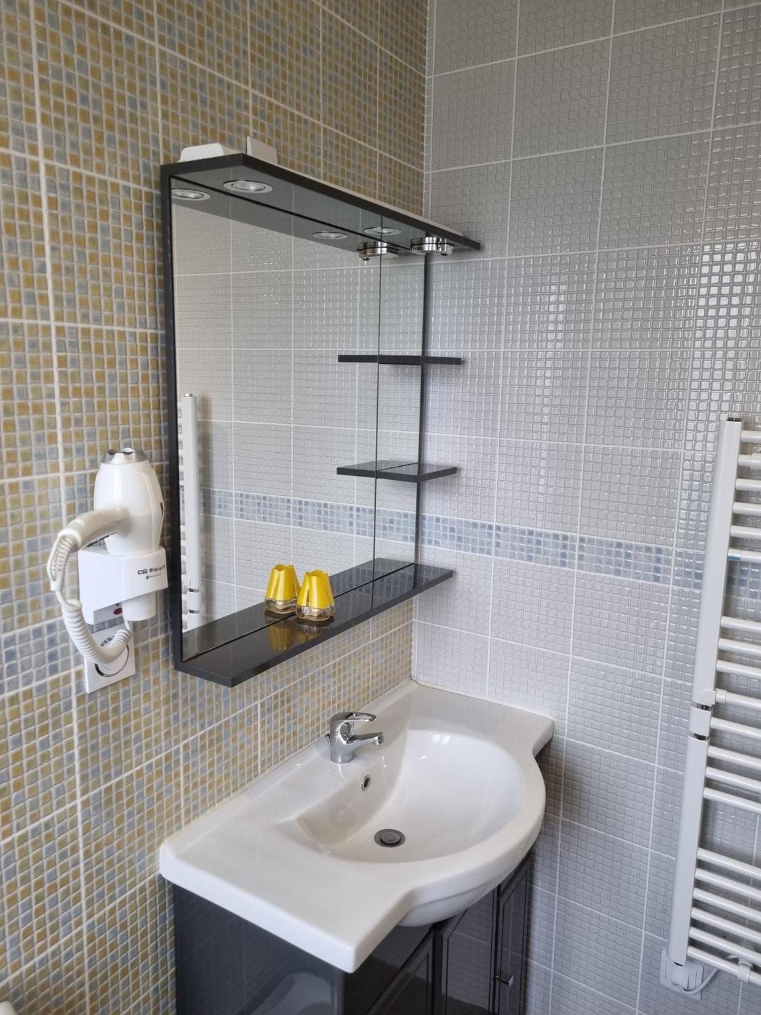 Les Appart Du Sillon Pleubian Habitación foto
