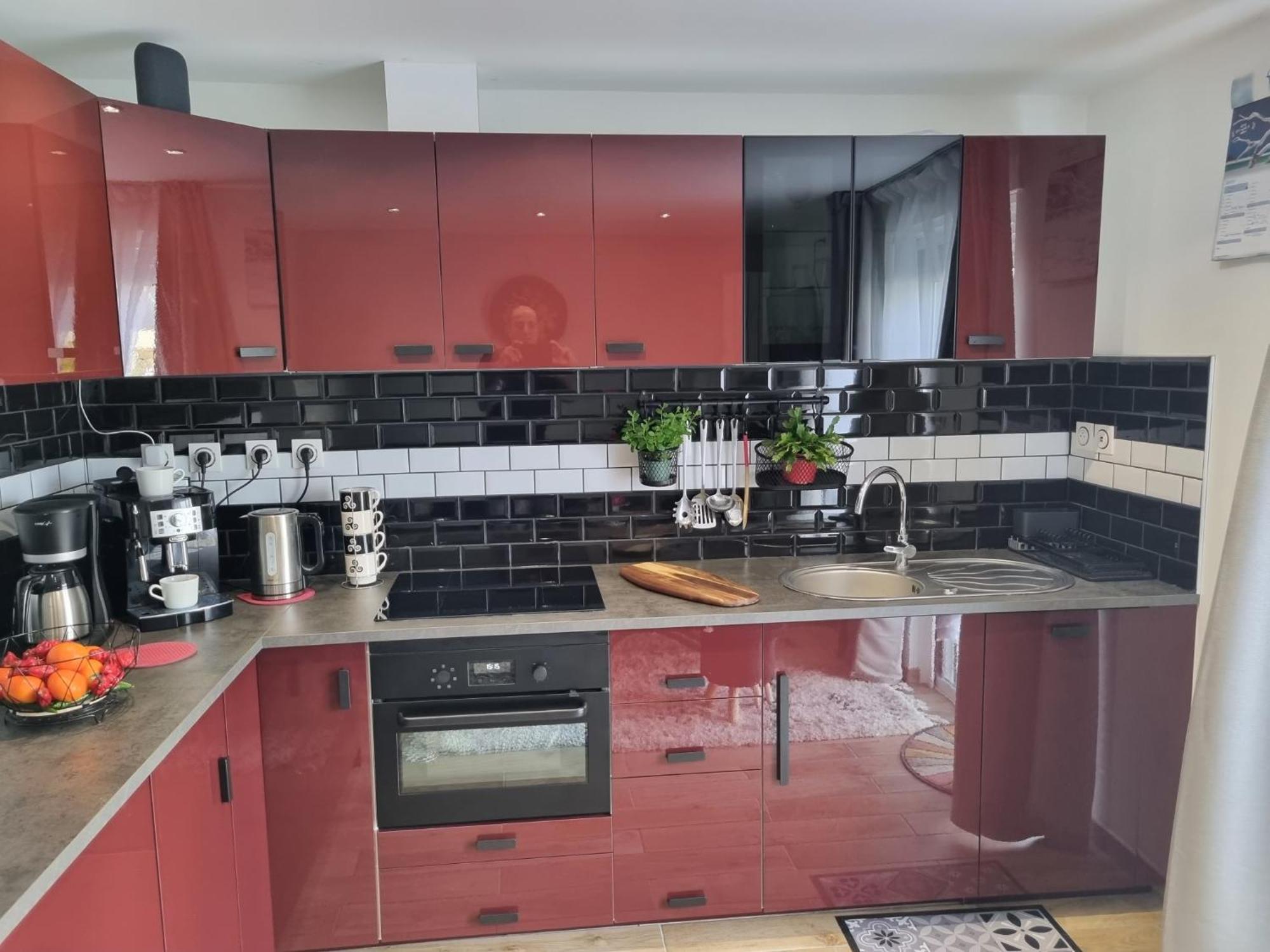 Les Appart Du Sillon Pleubian Habitación foto