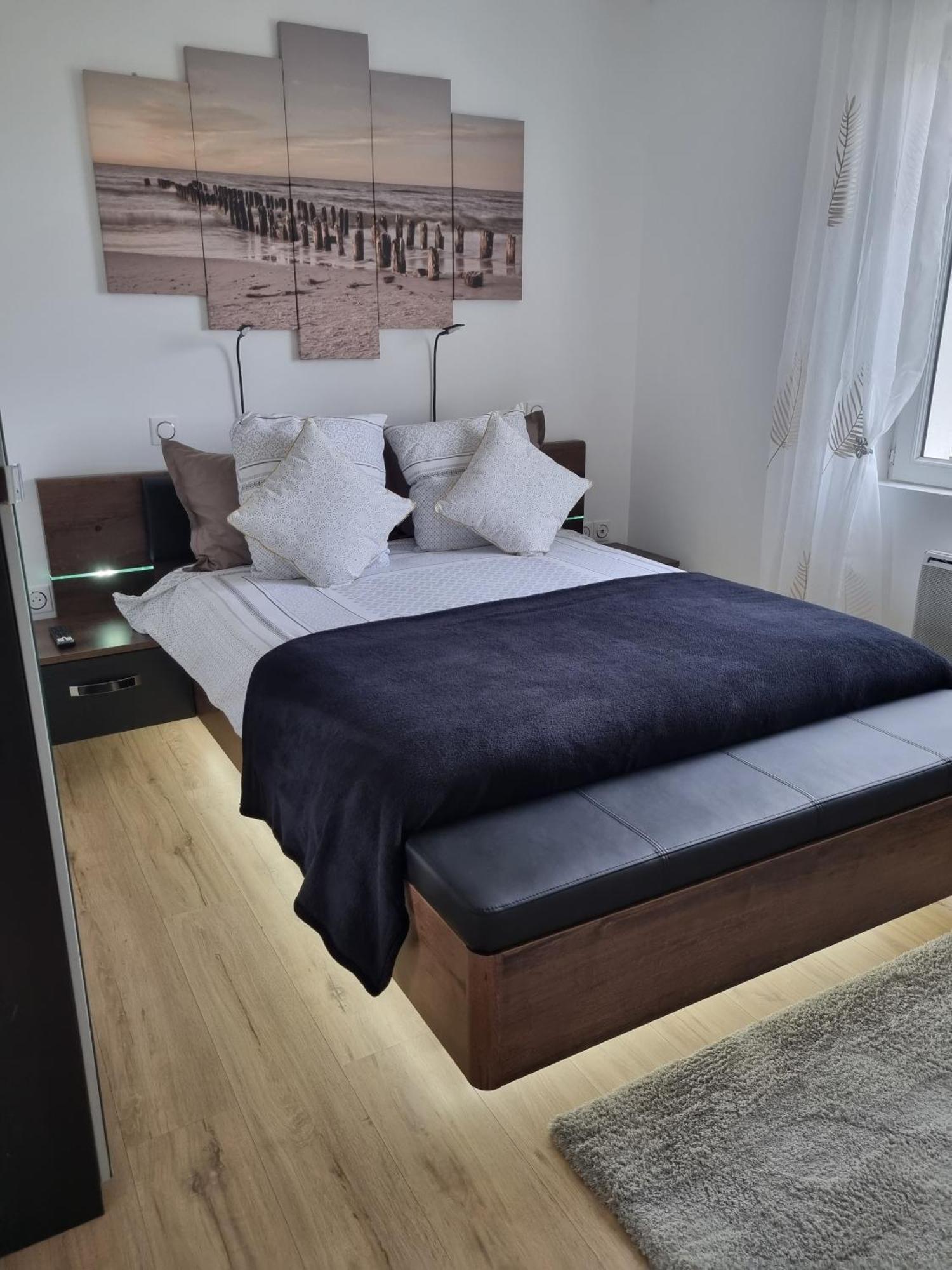Les Appart Du Sillon Pleubian Exterior foto