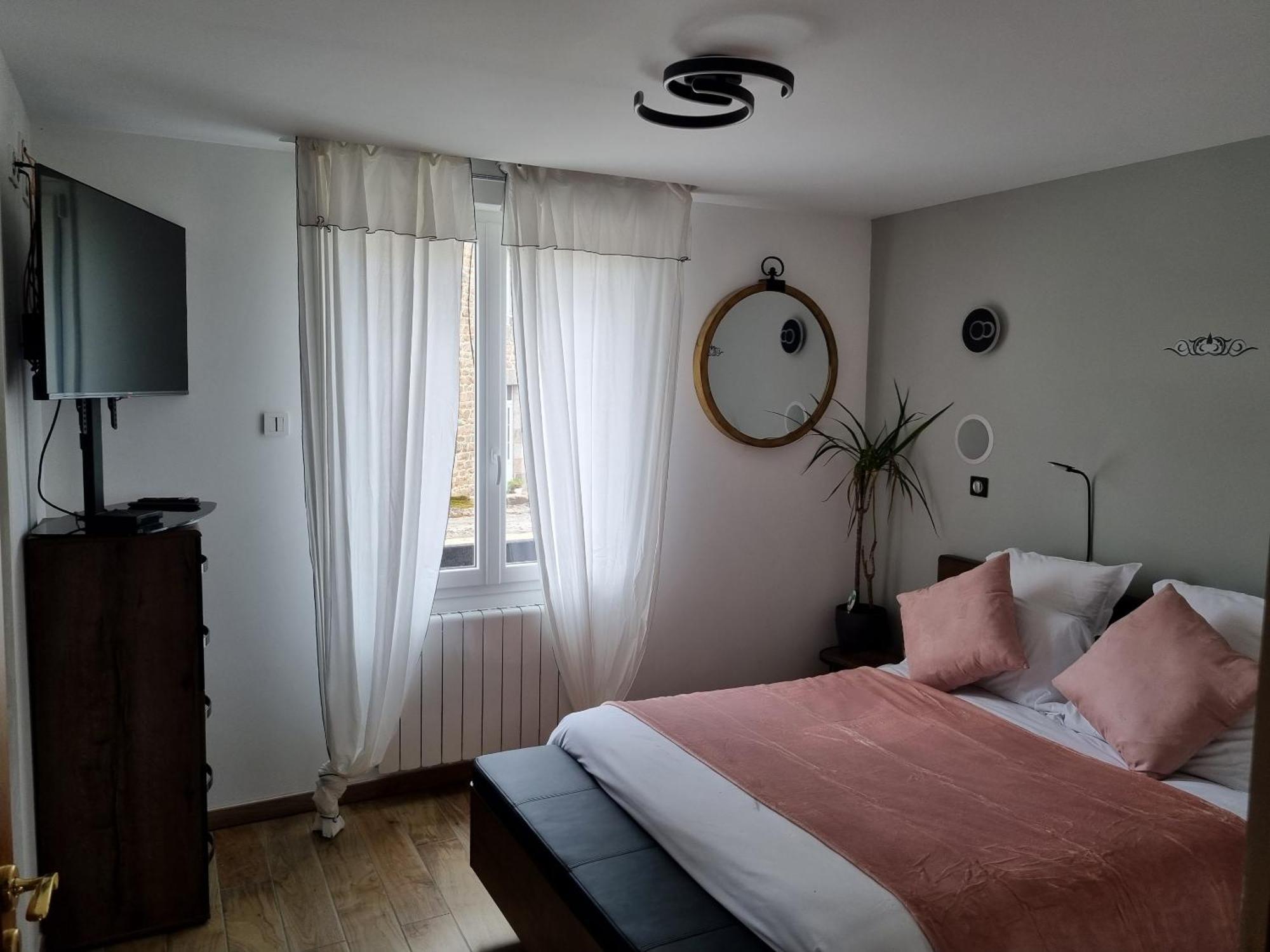 Les Appart Du Sillon Pleubian Exterior foto